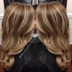 Subtly Highlighted Caramel Brown Hair Brown Hair With Highlights And Lowlights, Caramel Brown Hair, Balayage Long Hair, Creamy Blonde, Hair Color Light Brown, Long Blonde, Brown Hair With Highlights