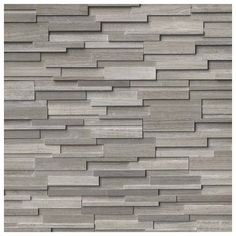 an image of a wall made out of wood planks in grey and white tones