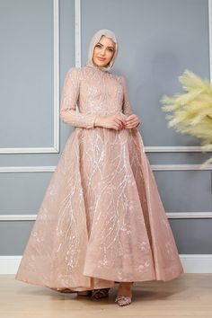 Modest high end Evening gown in multiple Australian sizes.  Unique custom gowns consisting of high neck line, non transparent multi layered fabric and corset back for size variations . Floor length . Modest Evening Gowns, Layered Fabric, Custom Gown, Corset Back, Dress Clothes For Women, Evening Gown, Multi Layering, Floor Length, Evening Gowns