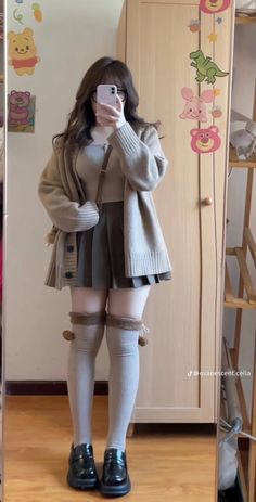 Kawaii Girl Outfits, Really Cute Outfits, Kawaii Clothes, Cosplay Outfits, Harajuku Fashion, Girly Outfits, Korean Outfits, Casual Style Outfits, Teen Fashion Outfits