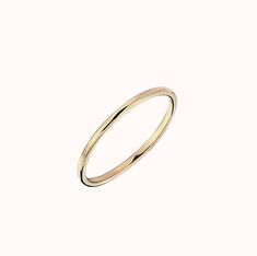 Our barely there stacking ring will have you saying “I woke up like this.” This piece offers a subtle statement alone, or is our first choice to pair with any of our more complex ring designs. Effortless, versatile, and always in style, this is a must have for any jewelry lover. Simple Stacking Rings, First Choice, Stacking Ring, Jewelry Lover, Stacking Rings, Ring Designs, In Style, Ring