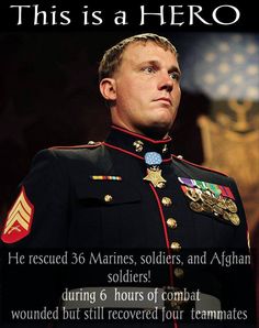 Chris Kyle, Medal Of Honor, American Soldiers, American Patriot