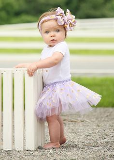 The Hair Bow Company | Gold Polka Dot Baby Tutu Cinderella Tutu, Diy Tutu, Toddler Tutu