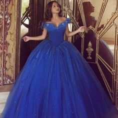 Color:Royal Blue Material:Tulle,Satin Process Time:15 to 20 days Shipping Method: DHL,Fedex,EMS,Aramex Wedding Dress Cinderella, Royal Blue Quinceanera Dresses, Cheap Quinceanera Dresses, Blue Tulle Dress, Black Quinceanera Dresses, Blue Ball Gown, Sweet 16 Dress, 15 Dresses Quinceanera, Cinderella Dress