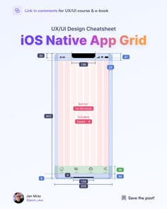 the user's guide to using native app grids in ux / uxu