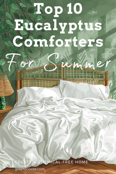 lightweight duvet, summer bedding, summer comforters Linen Set, Restful Sleep