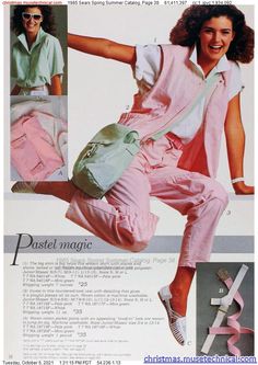 80s Girl, 80’s Fashion, 80s And 90s Fashion, 20th Century Fashion