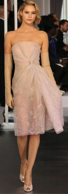 Christian Dior 2012 Couture, Reception Dresses, Collection Couture, Christian Dior Haute Couture, Christian Dior Couture, Dior Fashion, Estilo Chic, Dior Couture