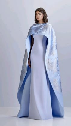 Modest Evening Gowns, Conservative Dresses, Mode Tips, فستان سهرة, Fantasy Dress, Fantasy Fashion, Couture Dresses, Modest Dresses, Fancy Dresses