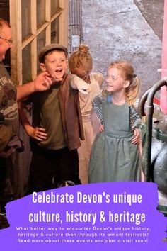 🏴󠁧󠁢󠁥󠁮󠁧󠁿 Whether you are a history buff, a nature lover or have an interest in social history & ancient myths, Devon has plenty for you to feast upon. Start by delving into the background to some of its festivals & events. Not only do they provide a wealth of free entertainment, they also allow you to immerse yourself in Devon’s wonderful lifestyle, culture, food, music and history. Read on to discover the real Devon, that is likely to seduce you to visit. 🤩 Visit Devon 🤩 UK staycation 🤩 Travel bucket list 🤩 Devon vacation Travel 2024, Culture Food, Uk Holidays, Ancient Myths