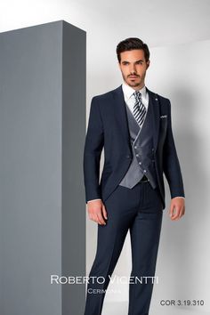 Groom Suit Trends, Men Suit Shoes, Groom Suit Black, Best Suits For Men, Terno Slim, Blue Suit Wedding, Morning Suits