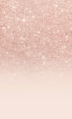 pink and gold glitter background with space for text or image on the left hand side