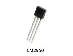 the lm2350 is an electronic component