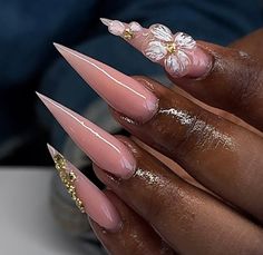 Unique Acrylic Nails, Dope Nails, Gorgeous Nails, Acrylic Nails