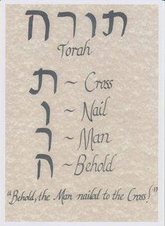 an image of the names of different people in hebrew script on parchment paper with black ink