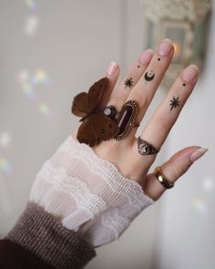 Fairycore Tattoo, Mckenna Kaelin, Latest Finger Mehndi Designs, My Poetry, African American Dolls, Flower Store, Poetry Book, Mehndi Designs For Fingers, Doll Parts