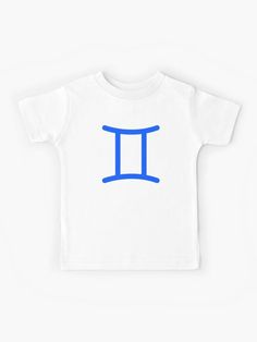 Is your little one a Gemini? Make them feel special with this adorable Baby T-Shirt! And if you have 2 or more bundles of joy, we have good news for you: you get a discount when you buy 2+! Available for 0 to 24 month olds. Also available in over 8 colors. Check out our shop for more details & more awesome zodiac inspired products for all signs! Follow for more: baby boy shower gift ideas, Baby present ideas for boys, Newborn present ideas, Best baby gifts & zodiac shirts. Yours truly, Zodix. Newborn Present Ideas, Baby Boy Shower Gift Ideas, Baby Present Ideas, Baby Boy Gift Ideas, Zodiac Shirts, Best Baby Gifts, Horoscope Gemini, Baby Presents