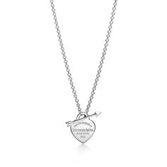 Designer Wishlist, Return To Tiffany Necklace, Tiffany Setting, Drop Necklaces, Diamond Drop Necklace, Return To Tiffany, Heart Pendants, International Jewelry