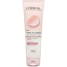 Loreal Face Wash, Fresh Skin, Gel Cleanser, Body Cleanser, Smoother Skin, Soften Skin, Cleansing Gel, Face Skin Care