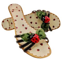 MOSCHINO lady bugs clogs For Sale at 1stDibs | moschino clogs Cottagecore Shoes Clogs & Mules, Grunge Shoes Clogs & Mules, 70s Shoes Clogs & Mules, Funky Shoes Clogs & Mules, Goth Heels Clogs & Mules, Thrifted Shoes, Whimsical Shoes, Quirky Shoes, Vibe Board