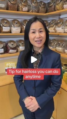 Tianyu Zhang ,BM , MPH, L.Ac, R.Ac ; practicing tcm 37 ys on Instagram: "Massaging your scalp increases blood flow to the hair follicles, reviving dormant follicles and stimulating hair production! Try this simple tip everyday to encourage hair growth #kathy #kathyhealthytips #kathyhealthtips #hair #hairlosstips #scalpmassage #scalpcirculation #thinninghair #hairtok #chinesemedicine"