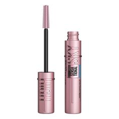 Lash Sensational Sky High Mascara, Best Drugstore Mascara, Sky High Mascara, Mascara Maybelline, Maybelline Mascara, Drugstore Mascara, Lash Sensational, Maybelline Lash Sensational, Dream Makeup