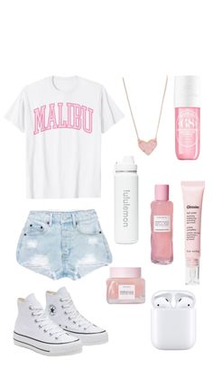 #preppy Outfit For Summer, Preppy Outfit, Creative Play, Cut Out, Converse, Energy