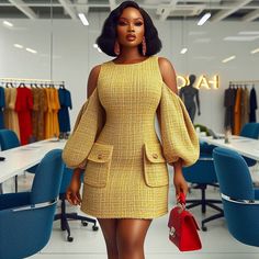 Mikado Dress Styles, Dress Styles For Ladies, Mikado Dress, Lagos Fashion, Classy Short Dresses, Pattern Outfits, Classy Gowns, Ladies Day Dresses