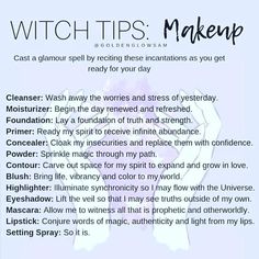 Glamour Spell, Glamour Magick, Beauty Spells, Witch Tips, Magic Spell Book, Witchy Tips, Witch Spirituality, Wiccan Spell Book, Wiccan Witch