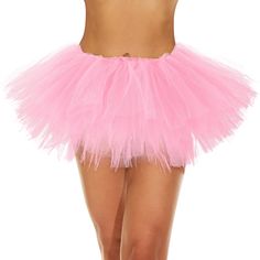 Pink Summer Tutu Dress For Costume Party, Pink Tutu Dress For Summer Costume Party, Stretch Tulle Bottoms For Party, Pink Tulle Skirt Bottoms For Party, Fitted Pink Tulle Bottoms, Pink Stretch Tulle Tutu Dress, Spring Costume Party Tutu Dress With Tulle Skirt, Costume Party Tulle Petticoat, Tulle Petticoat Skirt For Costume Party