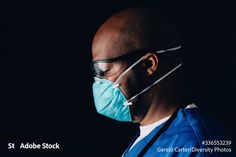 Try this healthcare concept at Adobe Stock. #templates #productlayout #weblayout #presentationdesign #design #sociallayout #instagraminspiration #trending #inspiration #adobeindesign #adobeillustrator #adobespark #adobephotoshop #adobestock #portrait #healthcare #worker #powerful #emotions Moody Portrait, N95 Mask, Health Care, Medical, Mask