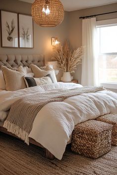 #BEAUTY ,#RELATIONSHIPS#Fashion#Animals#Outfits#Winter Outfits#Animals Master Bedrooms Decor Cozy Neutral, Cozy Neutral Guest Bedroom, Cozy Linen Bedding, Apartment Bedroom Decor For Couples Cozy, Small Neutral Master Bedrooms, Men Master Bedrooms Decor, Comfy Neutral Bedroom, Comfy Master Room, Modern Cozy Bedroom Ideas