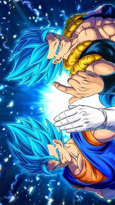 Dragon Ball Z Dragon, Dragon Ball Z Iphone Wallpaper, Image Dbz, Gogeta And Vegito, Goku Y Vegeta, Dragon Ball Tattoo, Dragon Ball Wallpaper Iphone, The Best Anime, Dragon Ball Painting