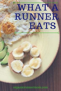 Runner Diet, Running Diet, Runners Food, Running Food, Nutrition For Runners, Running Nutrition, Gym Nutrition, Nutrition Sportive, Baking Soda Beauty Uses