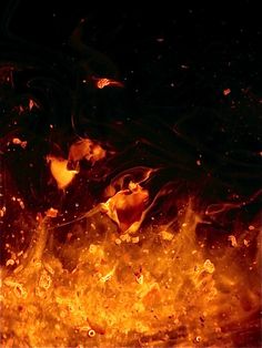 Fire - by Fernan Federici, via Flickr Fire Element Aesthetic, Fire Photography, Burning Love, Fire Element, Light My Fire, Orange Aesthetic, Throne Of Glass, Fire And Ice, Dark Souls