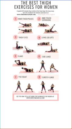 the best yoga poses for women