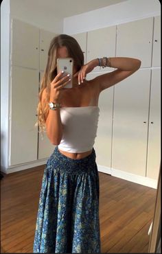 Surfergirl Style, Cali Vibes, Clothing Board, Look Boho Chic, Summer Fairy, Holiday Clothes, Looks Pinterest, Europe Outfits, Outfit Inspo Summer