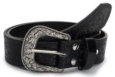 PRICES MAY VARY. 【Durable and Classic Western Cowboy Belt】Cowboy belt is made of quality leather, decorated with embossed flower patterns, classic and beautiful, the belt buckle is made of quality zinc alloy, reliable for a long time use, not easy to break and fade. 【Western Cowgirl Cowboy Belts Size】The size could to choose,Detailed Size Information: bull shape belt buckle measures about 3.8cm/1.5 inches in width, One size about 43 inches in length, Suit for Waist 34''-39'',you can wear directl Cowboy Belts, Country Belts, Cowgirl Belts, Turquoise Belt, Leather Engraving, Cowgirl Bling, Cowboy Belt, Women Belt, Belt Vintage