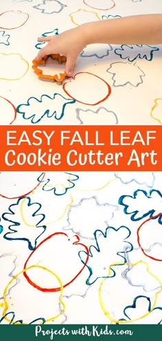 Project For Preschoolers, Thanksgiving Crafts Preschool, Preschool Crafts Fall, Fall Placemats, Fall Lessons, Fall Arts And Crafts, Fall Art Projects