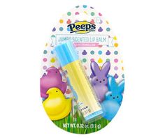 Peeps Flavors, Too Faced Lip Gloss, Lip Injection Lip Gloss, Jumbo Lip Balm, Macaron Lip Balm, Vanilla Marshmallows, Marshmallow Cream