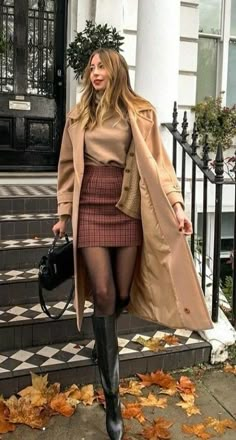 #lookinverno#moda#beleza#look#fashion#roupas#looks#estilodelook#makeup#dicas Thanksgiving Outfit Ideas, Chique Outfit, Thanksgiving Outfit Women, Serena Van, Thanksgiving Outfit, Mode Vintage