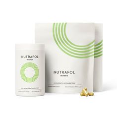 Nutrafol Women is a daily hair growth supplement is made for women experiencing compromised hair health. Bumble And Bumble Thickening, Hair Gummies, Hair Growth Women, Growth Supplements, Biotin Hair, Improve Hair Growth, Biotin Shampoo, Refill Pouch, Hair Supplements