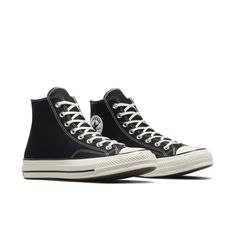 Converse Chuck 70 High Top, Converse 70, Chuck 70 High Top, Hoco 2024, Converse Black, Black Converse, Converse Chuck 70, Chuck 70, Converse Sneakers