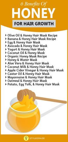 Honey Olive Oil Hair Mask, Honey For Hair, Olive Oil Hair Growth, Honey Hair Mask, Benefits Of Honey, Alternative Sweeteners, Diy Hair Masks, Coconut Oil Hair Mask