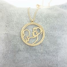 -The mother child baby design decorated with zirconia stones women jewelry pendant necklace is made with high-quality 14K real solid gold. - We recommend you to review our other bracelets, earrings, rings and necklaces. We have listed many kinds of beautiful and trendy gold and silver products. You won't regret! https://www.etsy.com/shop/LatikaJewelryShop - High polish finish and set with flawless cubic zirconia stones. The mother baby necklace has a round, disc, circle frame. Mother's head deco 14k Stamped Jewelry For Valentine's Day Gift, Birthstone Jewelry For Father's Day Birthday Gift, Yellow Gold Necklace For Father's Day Gift, Mother's Day Jewelry Gift, Adjustable Stamped 14k Jewelry Gift, Hypoallergenic Yellow Gold Round Jewelry, Hypoallergenic Gold Plated Round Pendant, Mother's Day Hallmarked Jewelry Gift, White Gold Necklace For Birthday, Mother's Day