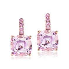 Cirque Color Candy Drop Earrings with Light Amethyst – Milestones by Ashleigh Bergman Luxury Amethyst Fine Jewelry Earrings, Jane Taylor, Color Candy, Diamond Fashion Jewelry, Light Amethyst, Colorful Candy, Amethyst Jewelry, Earring Crafts, Amethyst Earrings