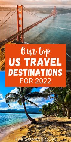 Collage of US travel destinations. Us Vacation Ideas, Vacation Destinations In The Us, Cool Places To Travel, Best Vacation Destinations, Cool Places, Us Travel Destinations, Exotic Places, Dream Vacation