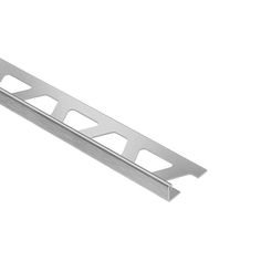 a metal strip on a white background