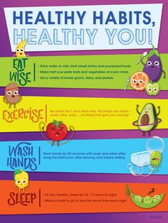 the health benefits of fruits and vegetables