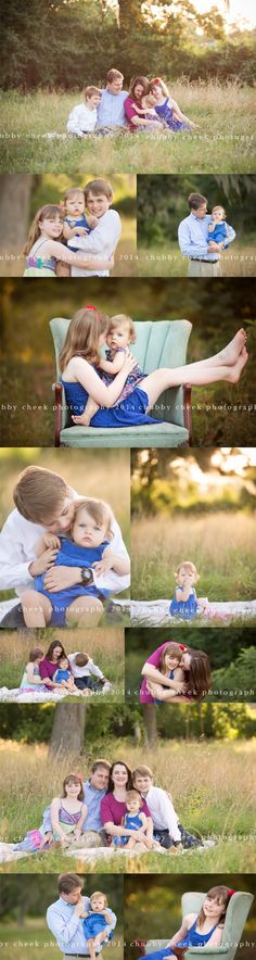 two young children cuddle together on a blanket in the grass with their arms around each other